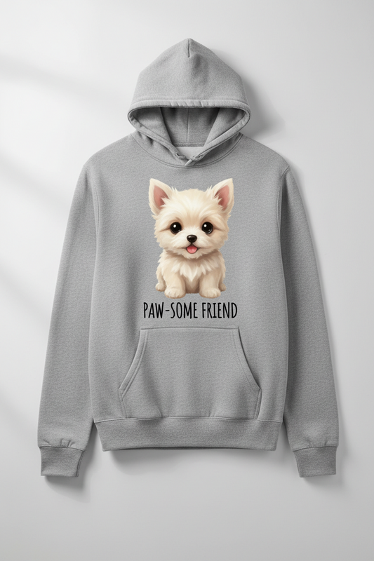 Furry Friend™