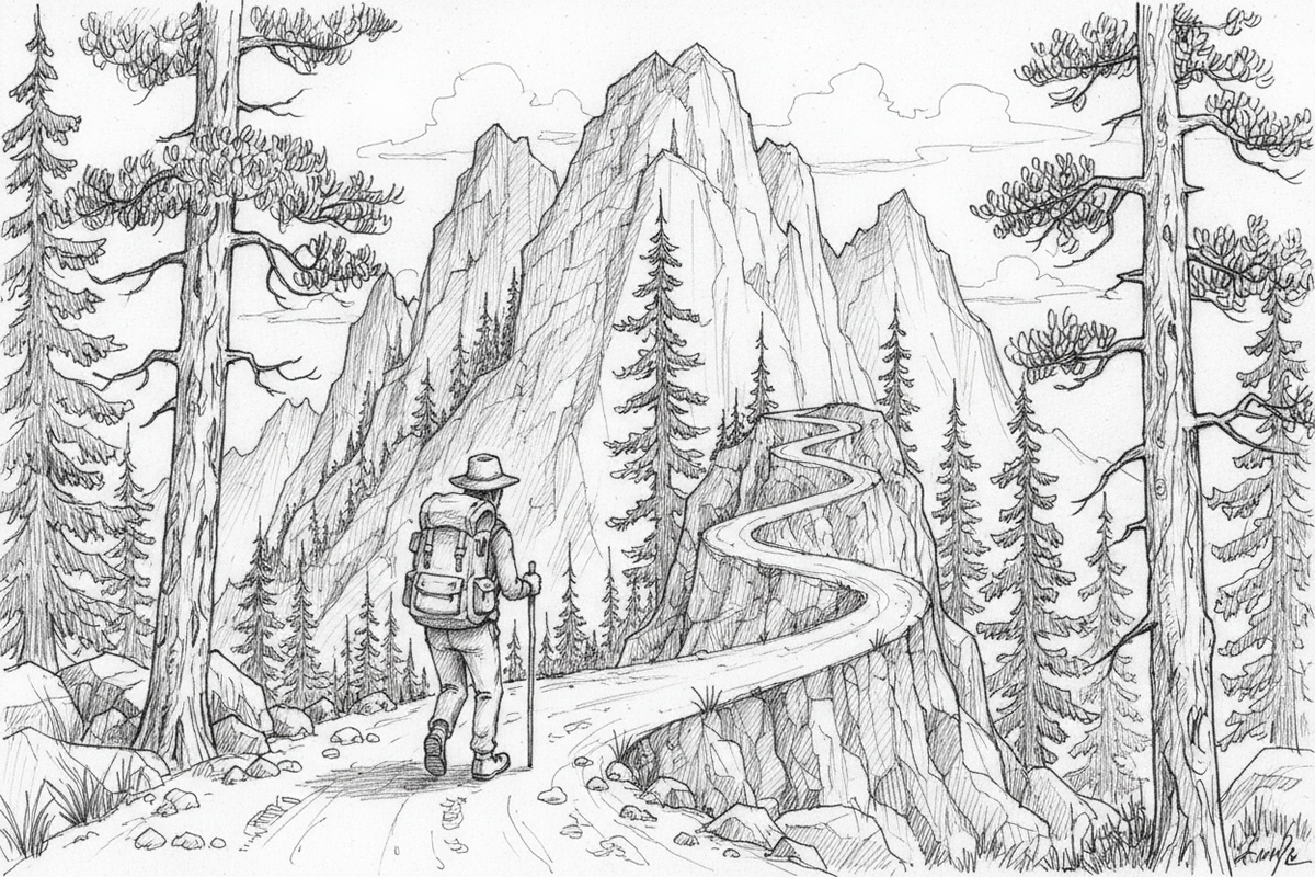 HIKER COLLECTION