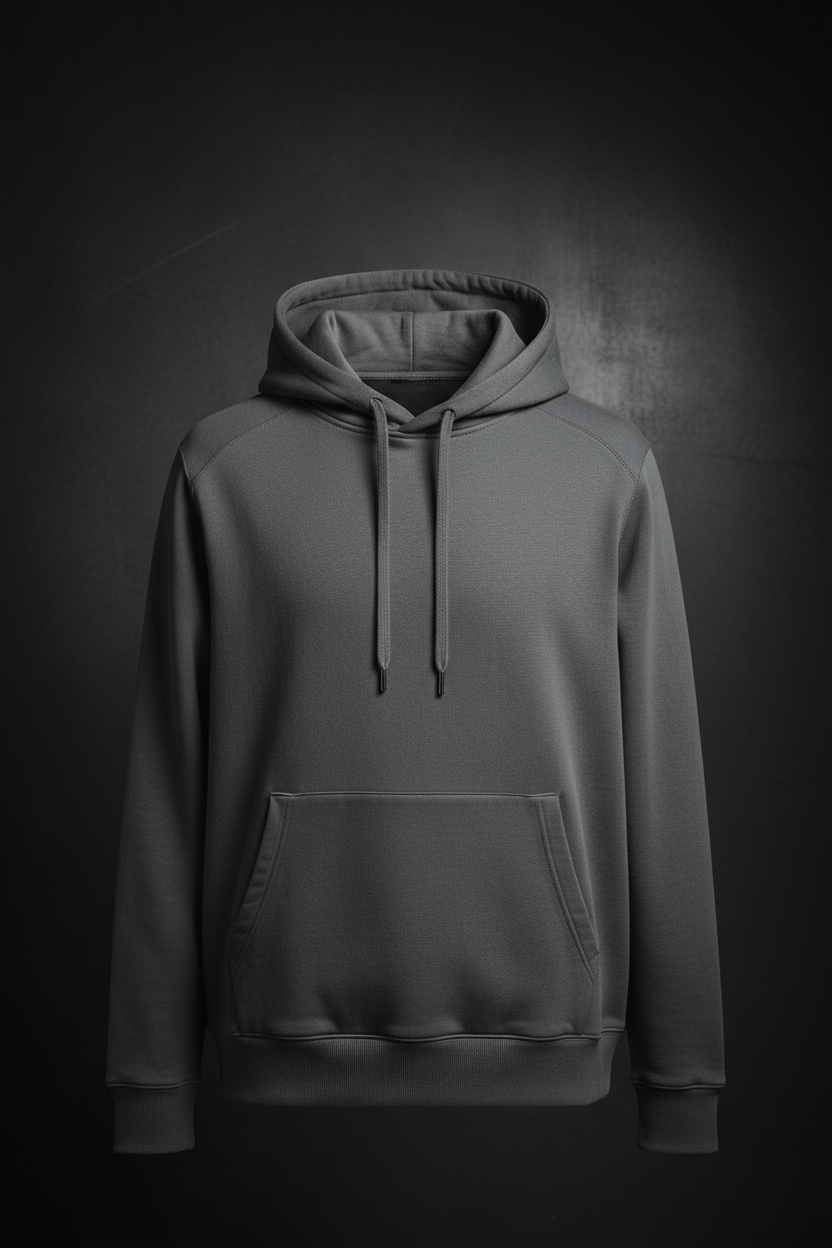 HOODIES