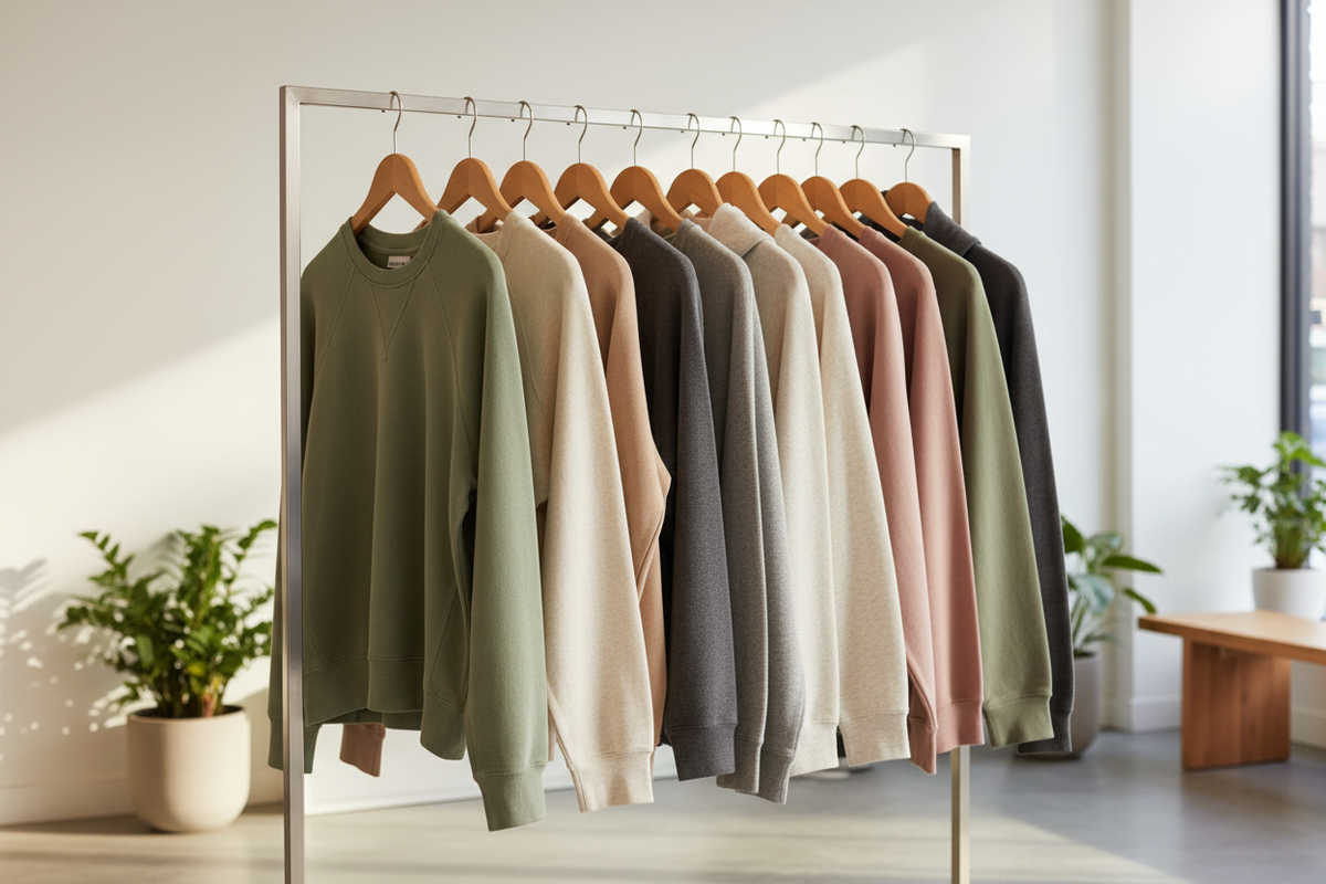 Sweat-Shirts