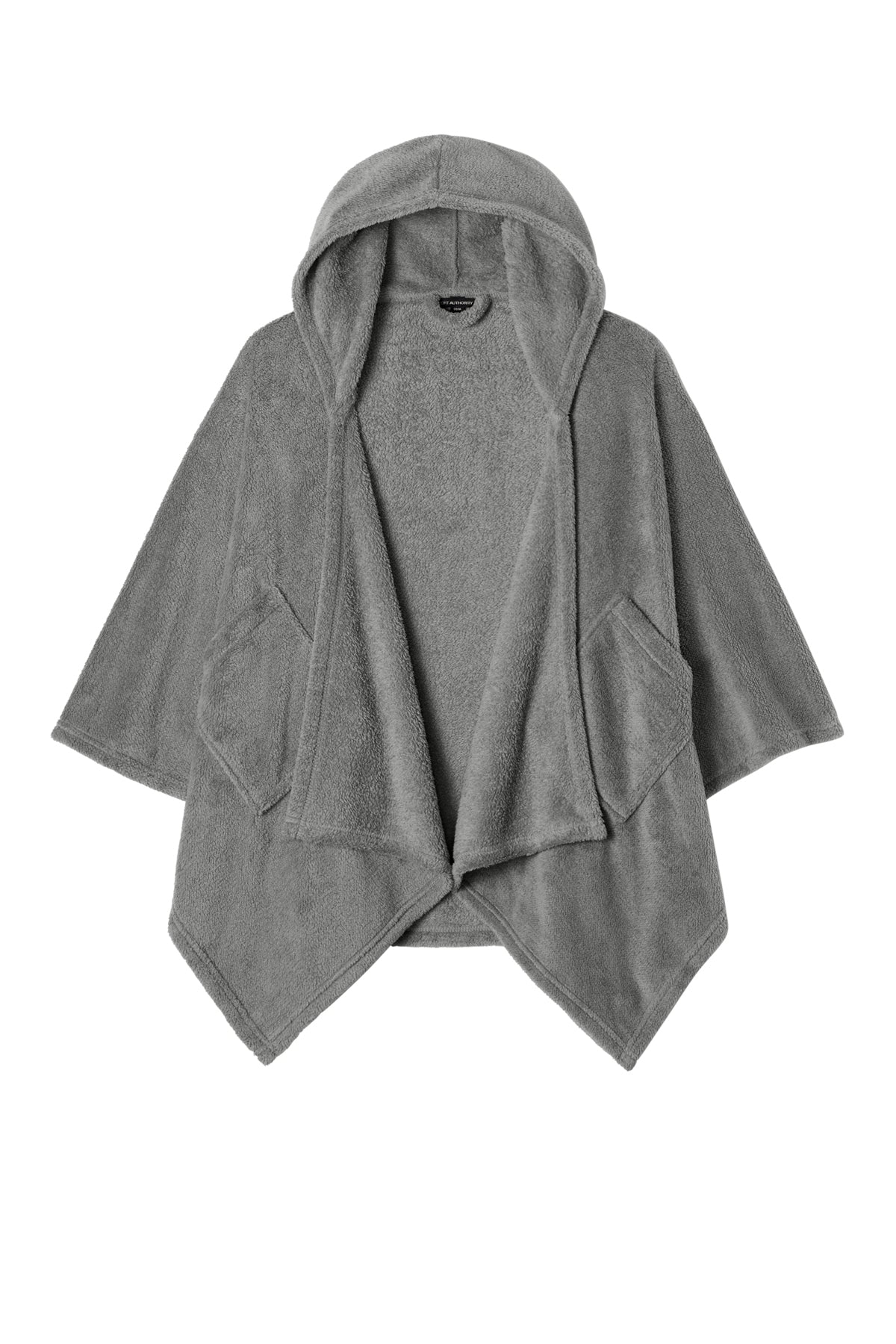 CloudWrap™ Plush Hooded Blanket
