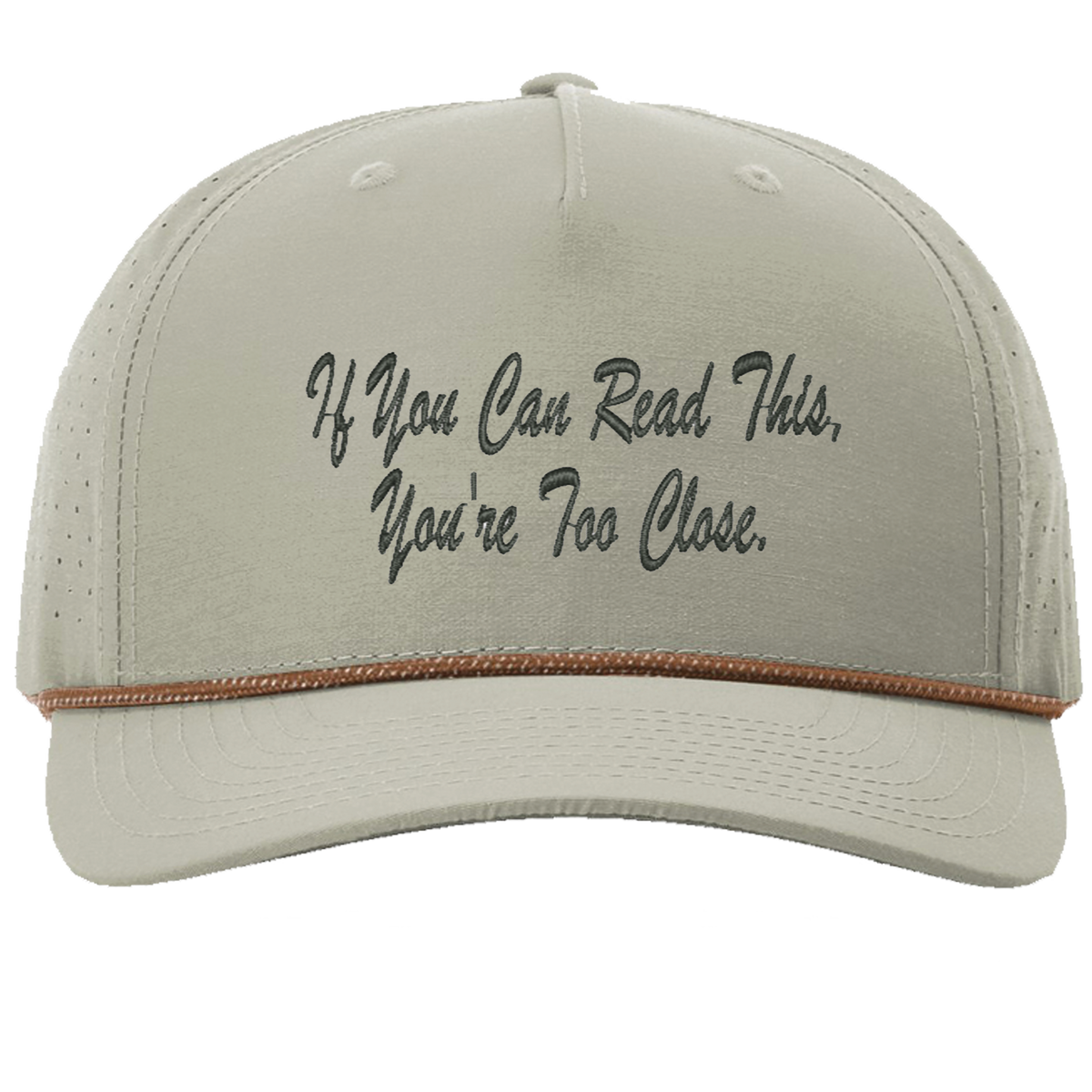 CAPTION CAPS