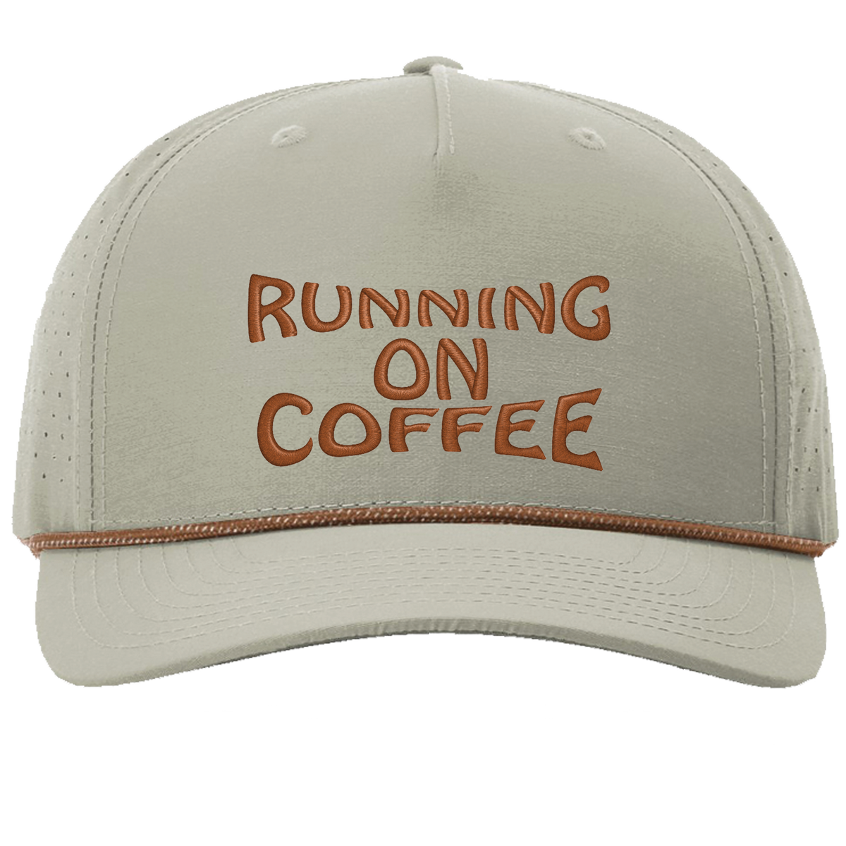 CAPTION CAPS