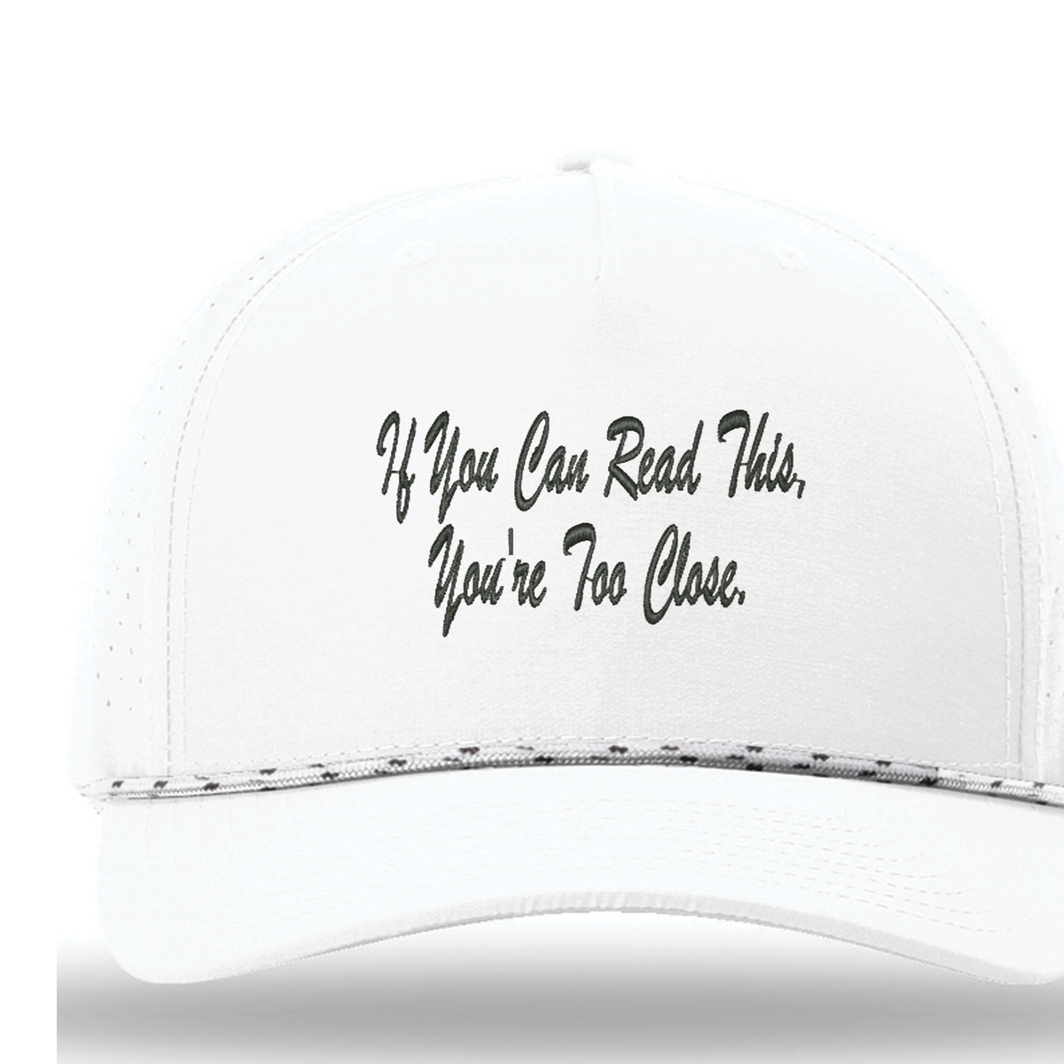 CAPTION CAPS