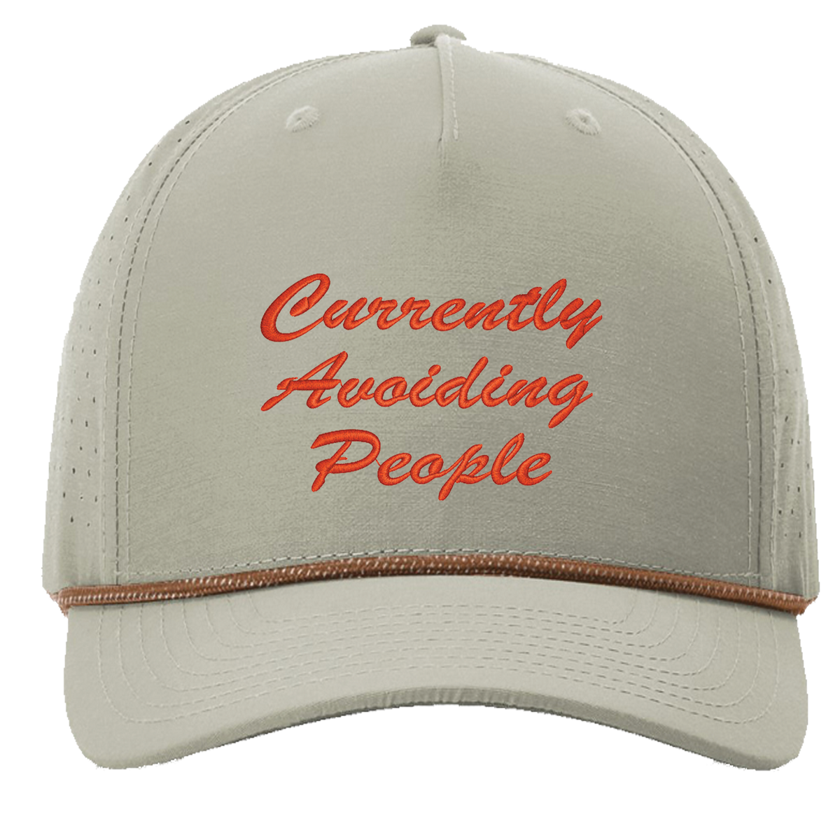 CAPTION CAPS