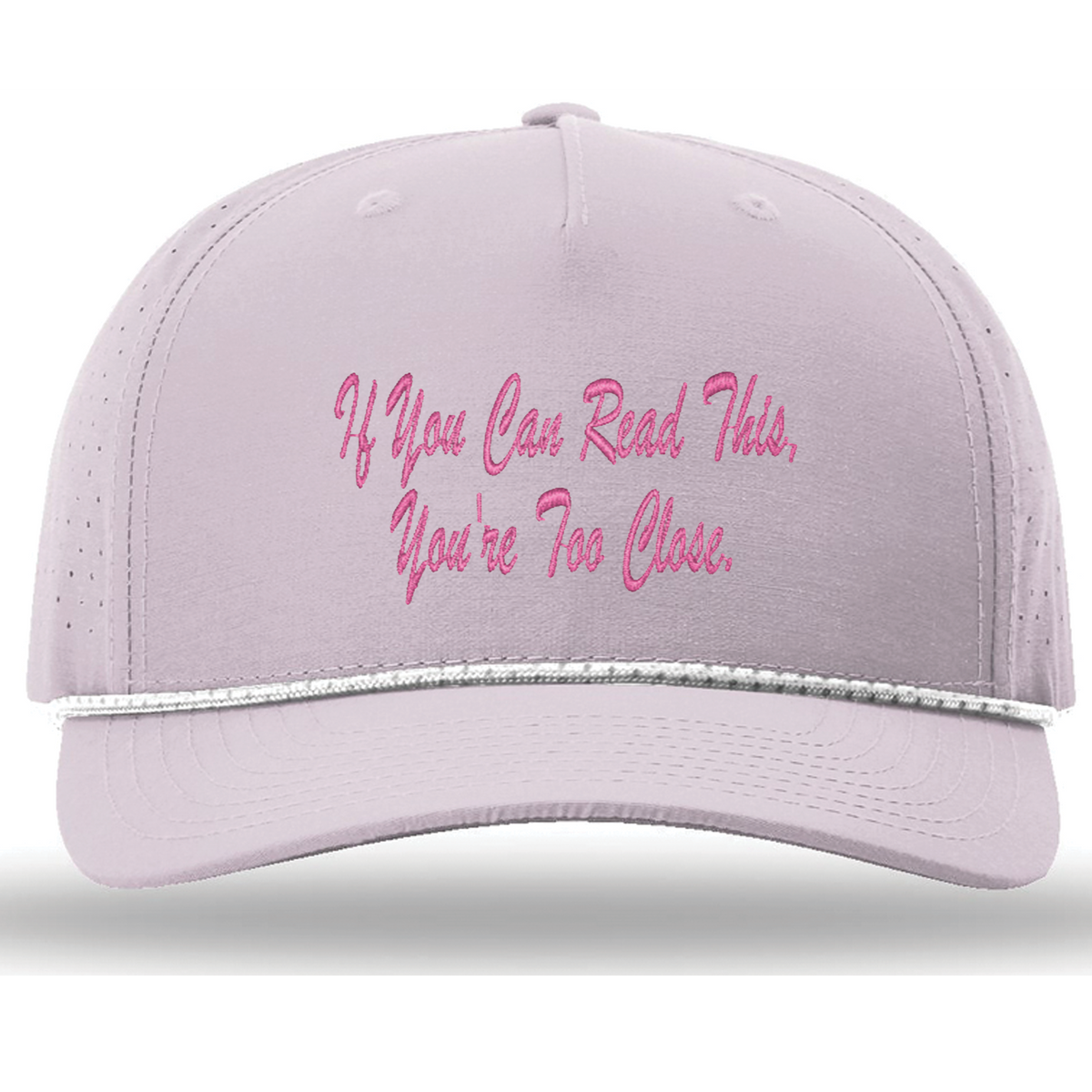 CAPTION CAPS