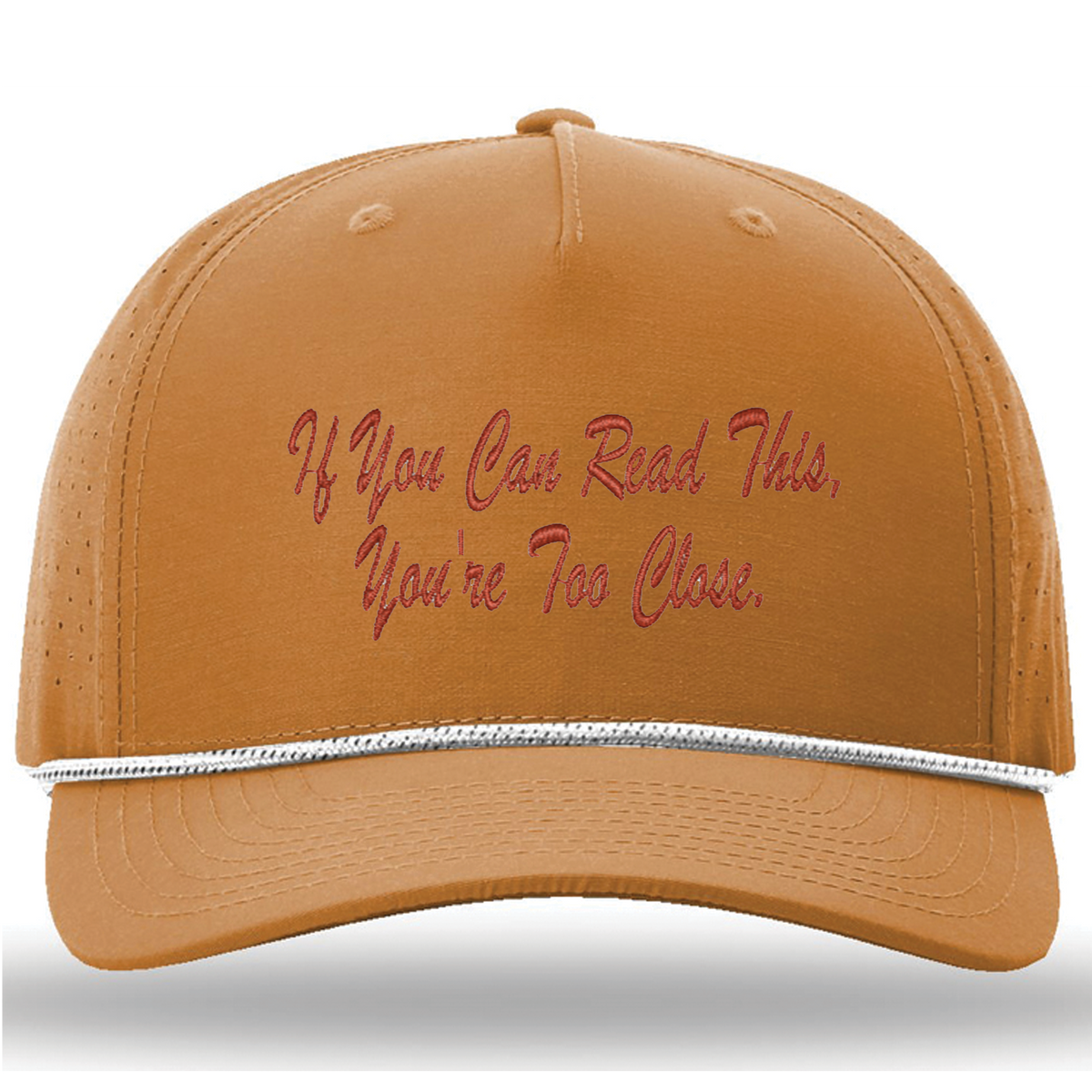 CAPTION CAPS