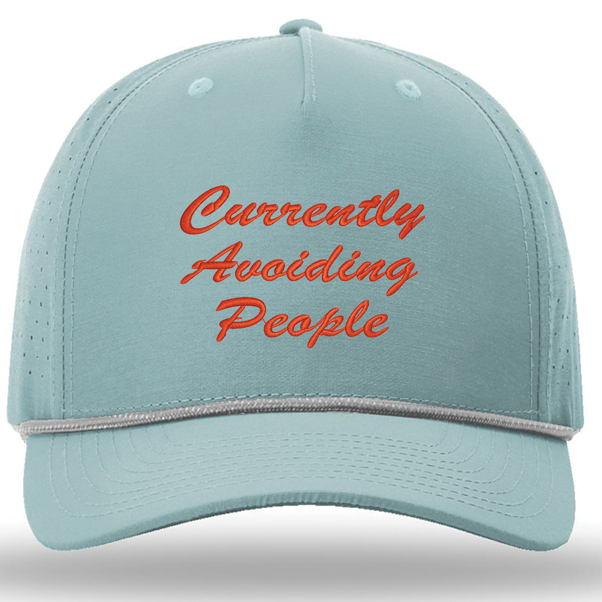 CAPTION CAPS