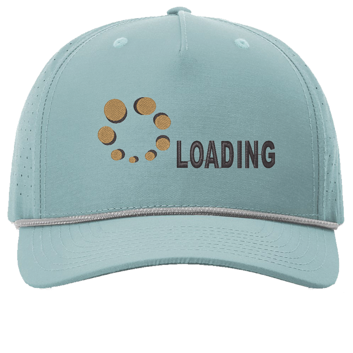 CAPTION CAPS
