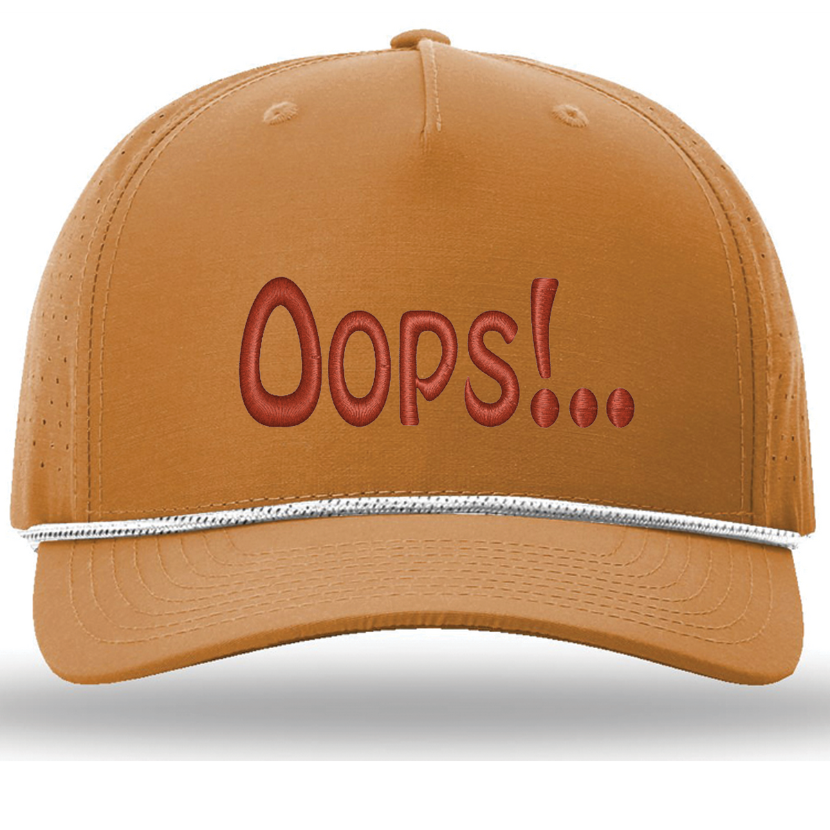 CAPTION CAPS