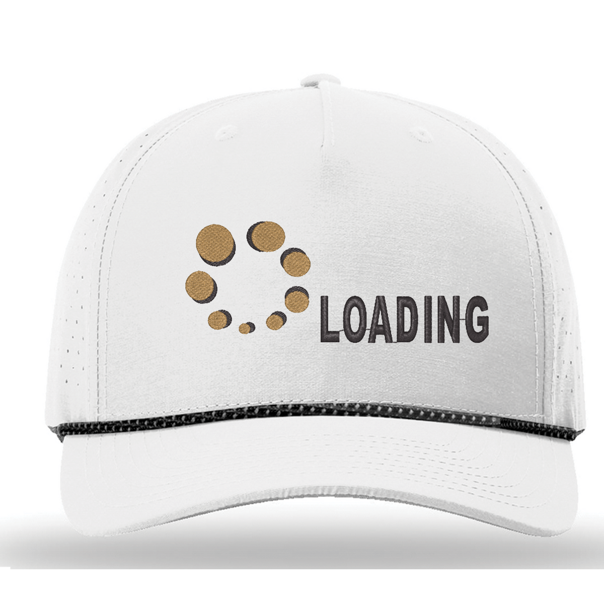 CAPTION CAPS