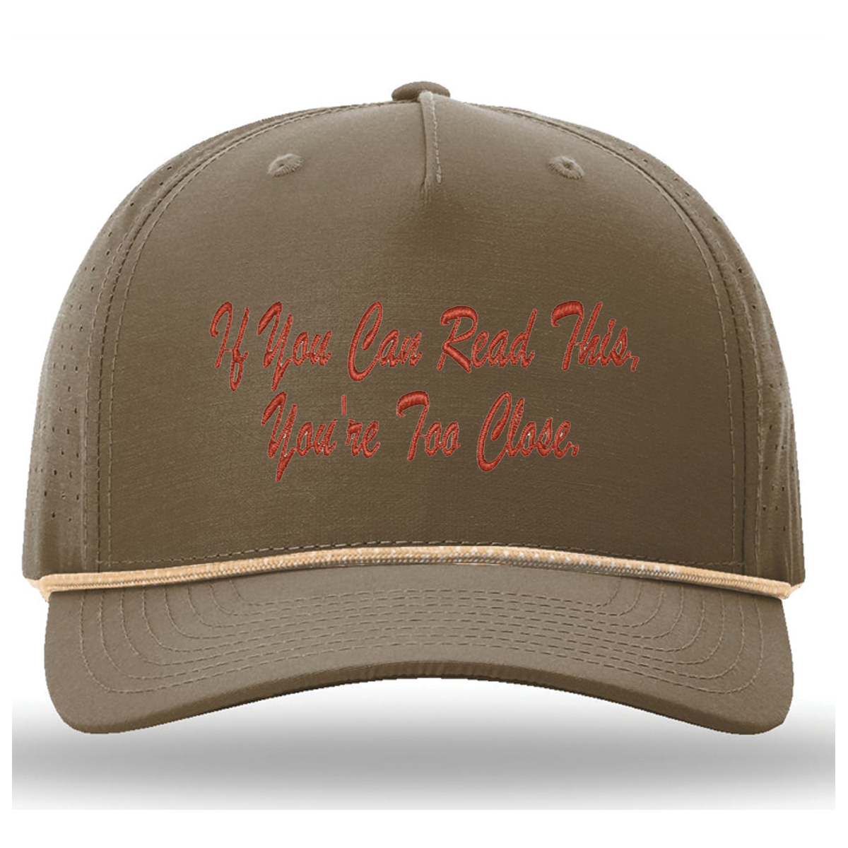 CAPTION CAPS