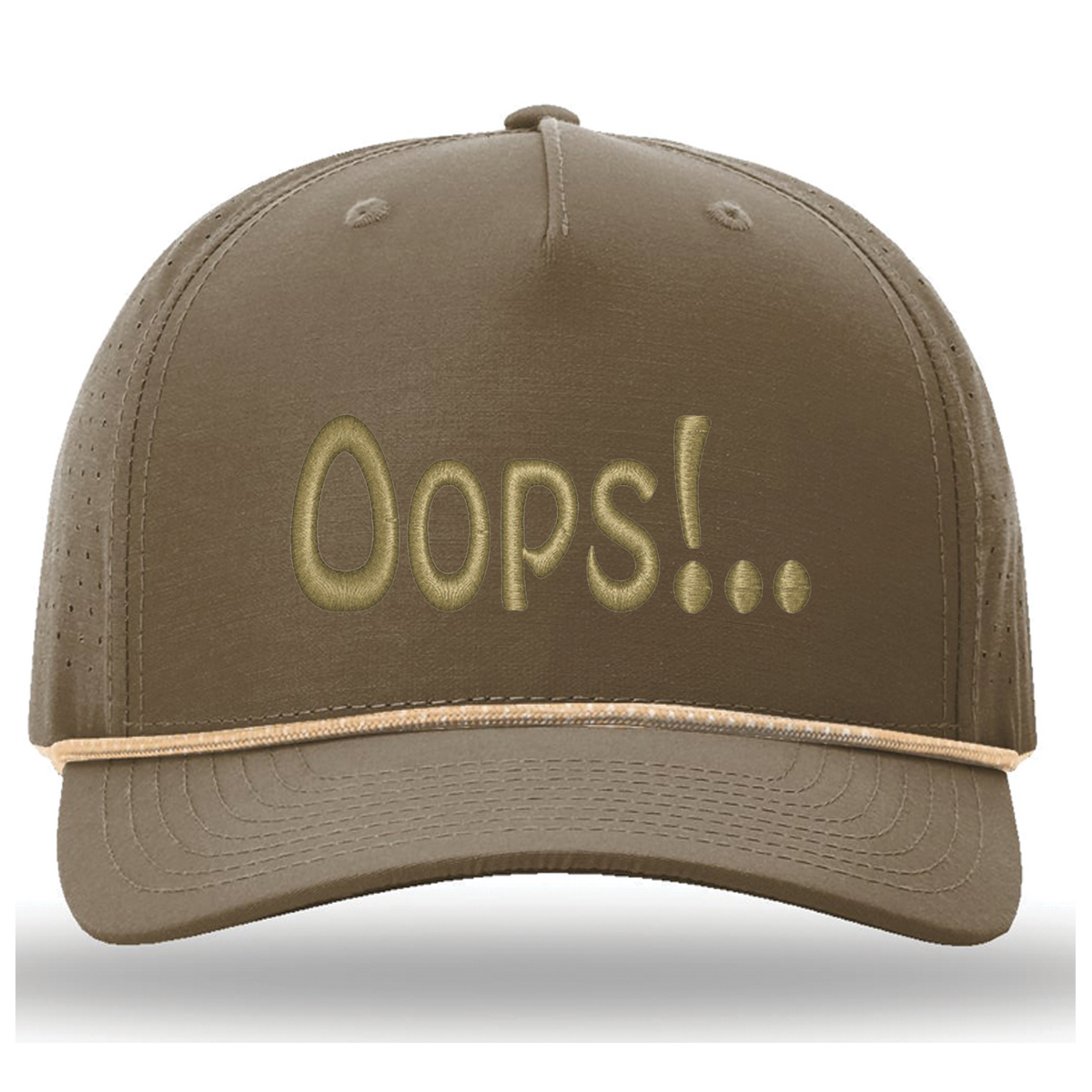 CAPTION CAPS