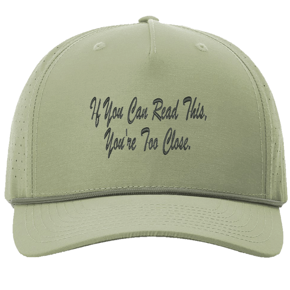 CAPTION CAPS