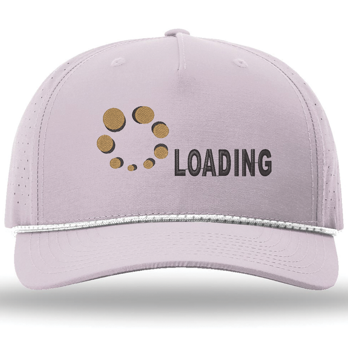 CAPTION CAPS