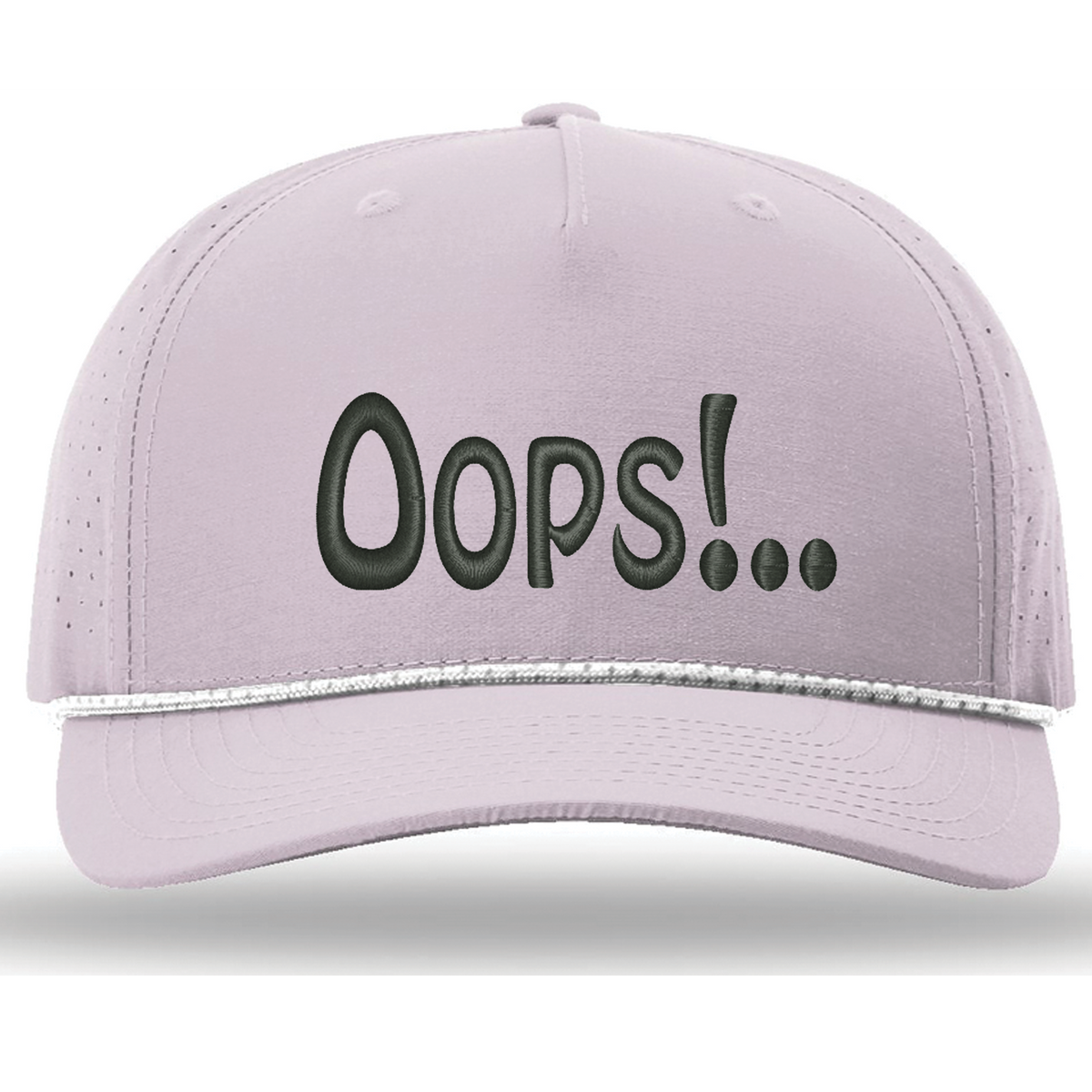 CAPTION CAPS