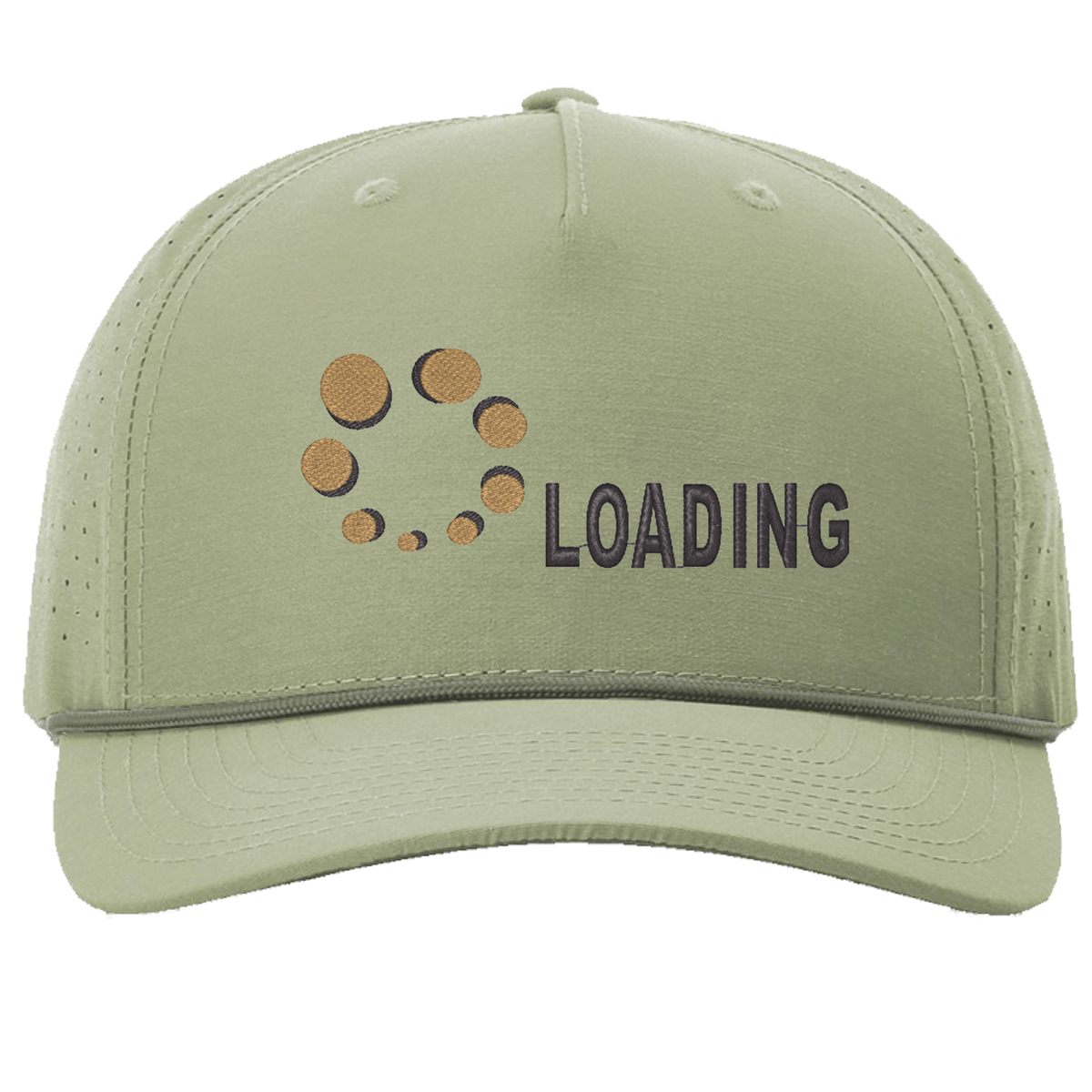 CAPTION CAPS