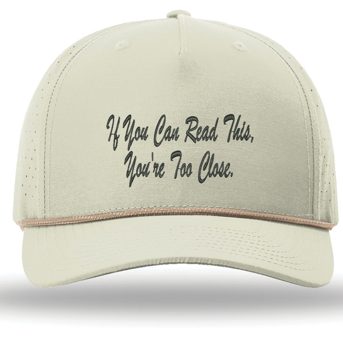 CAPTION CAPS