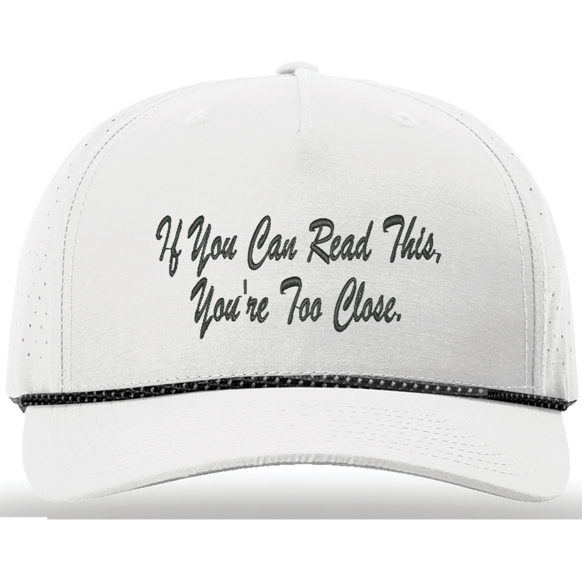 CAPTION CAPS
