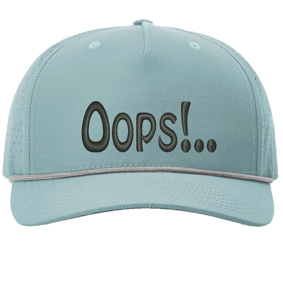 CAPTION CAPS