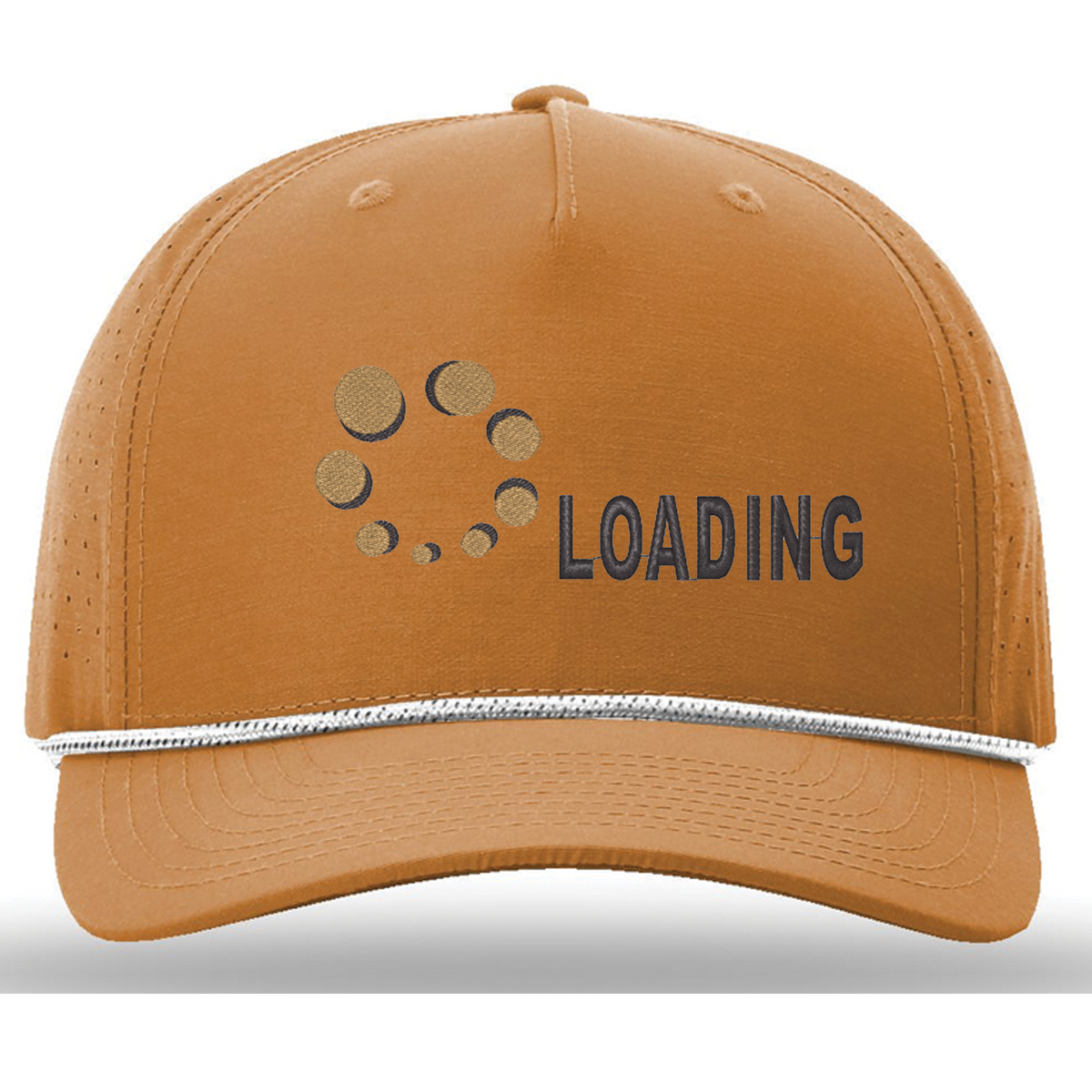 CAPTION CAPS