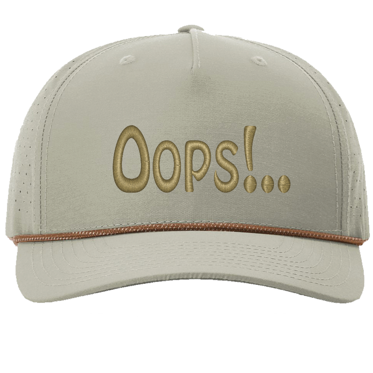 CAPTION CAPS