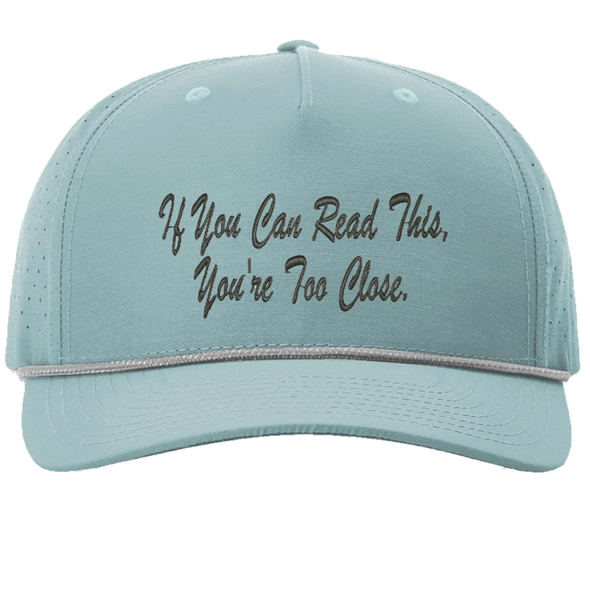 CAPTION CAPS