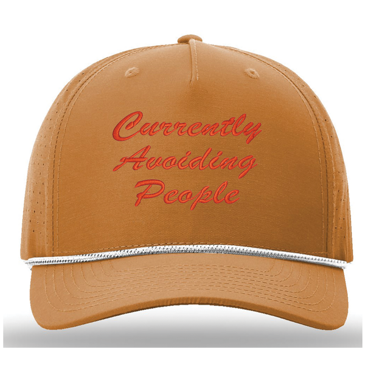 CAPTION CAPS
