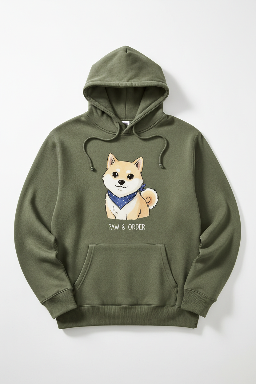 Furry Friend™
