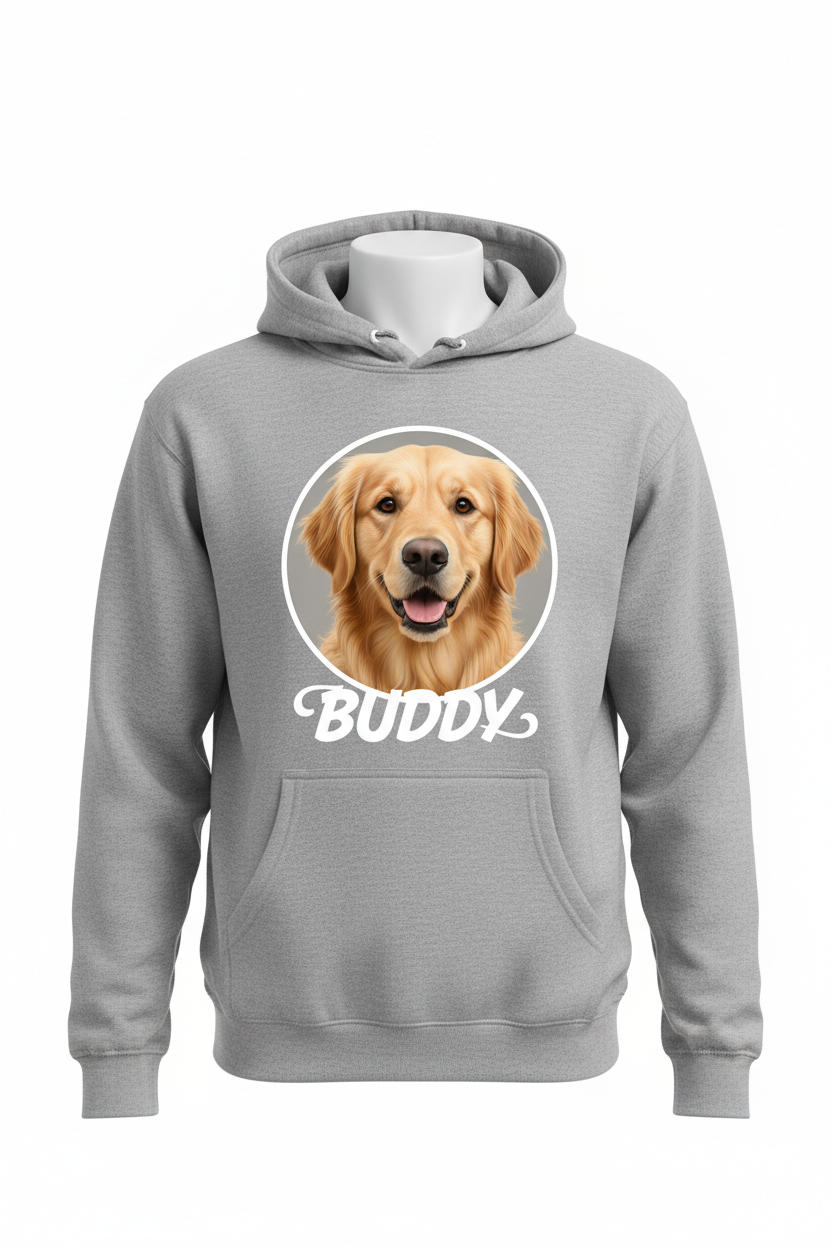 Furry Friend™
