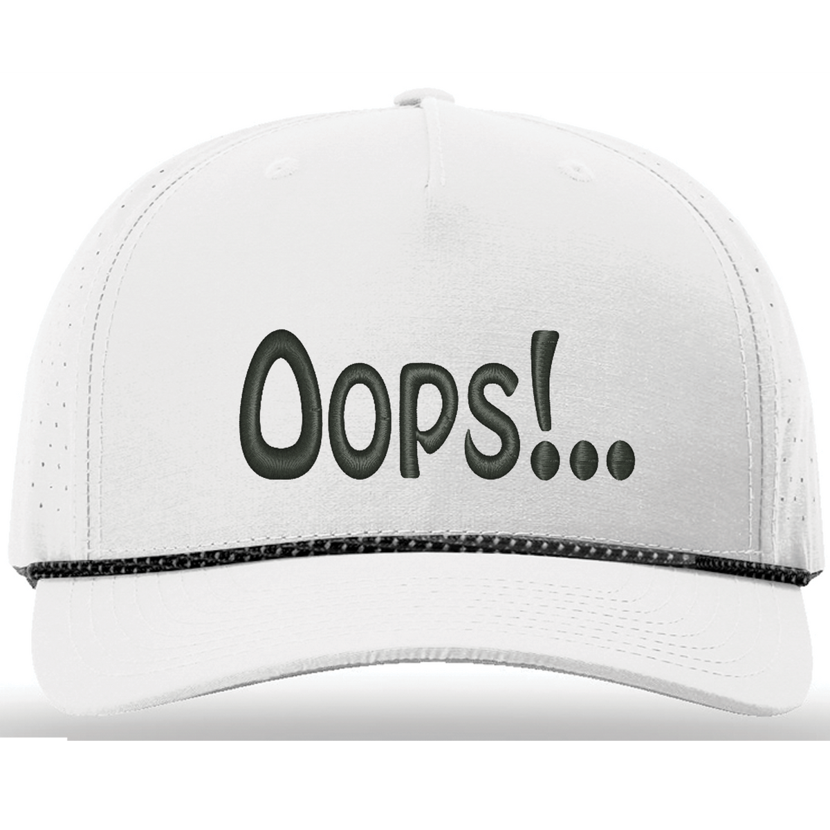 CAPTION CAPS